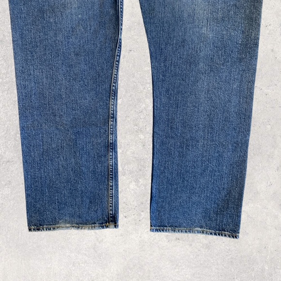 Tommy Hilfiger Red Label Premium Jeans for Men - Picture 5 of 9